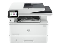 HP LaserJet Pro MFP 4102fdw - monitoimitulostin - M/V 2Z624F#B19