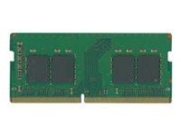 Dataram - DDR4 - moduuli - 8 Gt - SO-DIMM 260-pin - 2666 MHz / PC4-21300 - CL19 - 1.2 V - puskuroimaton - non-ECC DTM68616B