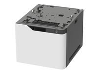 Lexmark media-alusta - 2100 arkkia 50G0804