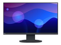 EIZO FlexScan EV2480 - LED-näyttö - Full HD (1080p) - 23.8" EV2480-BK