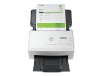 HP ScanJet Enterprise Flow 5000 s5 - asiakirjaskanneri - pöytämalli - USB 3.0 6FW09A#B19