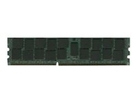 Dataram - DDR3 - moduuli - 16 Gt - DIMM 240-nastainen - 1866 MHz / PC3-14900 - CL13 - 1.5 V - rekisteröity - ECC malleihin UCS C220 M3, C240 M3 DRC1866D1X/16GB