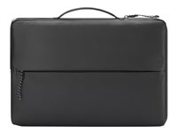 HP Notebook Sleeve - Suojatasku kannettavalle - enintään 15,6" 14V33AA#ABB