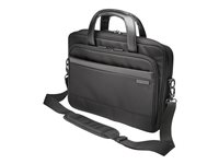 Kensington Contour 2.0 Executive Briefcase - Kannettavan tietokoneen kantolaukku - 14" K60388EU