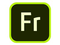 Adobe Fresco for teams - Subscription Renewal - 1 käyttäjä - Value Incentive Plan - Taso 3 (50-99) - Win, iOS - EU English 65303280BA03A12