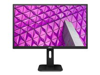 AOC 22P1 - LED-näyttö - Full HD (1080p) - 21.5" 22P1
