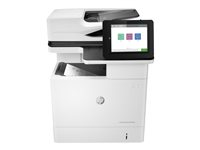 HP LaserJet Enterprise MFP M635h - monitoimitulostin - M/V 7PS97A#B19