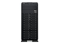 Dell PowerEdge T550 - torni Xeon Silver 4314 2.4 GHz - 32 Gt - SSD 480 GB 50RJ9