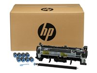 HP - (220 V) - LaserJet - huoltosarja malleihin LaserJet Enterprise MFP M630; LaserJet Enterprise Flow MFP M630 B3M78A